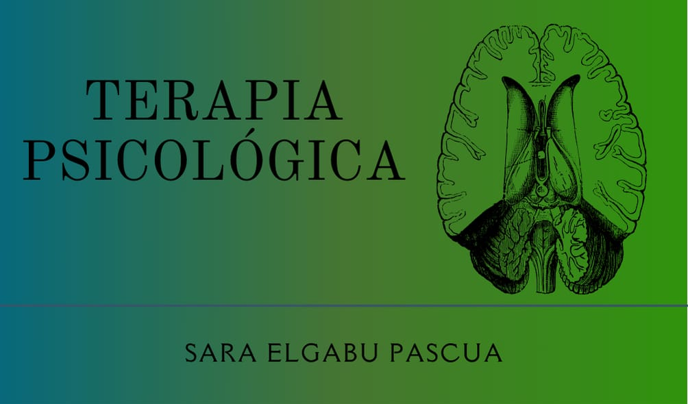 Foto de portada de Psicologa Sara Elgabu